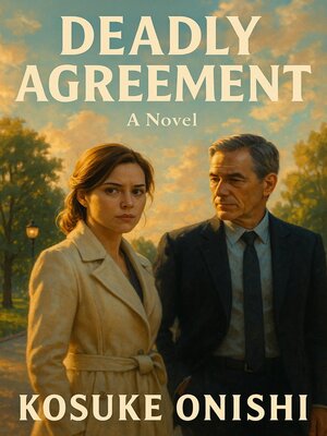 cover image of Deadly Agreement